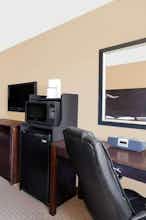 Hotel Super 8 Sheboygan photo 4