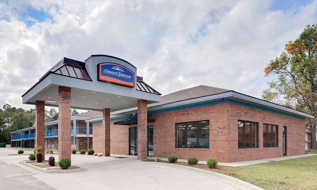 Howard Johnson Inn Florence