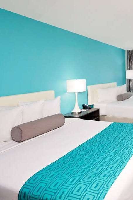 Hotel Howard Johnson Inn Florence photo 2