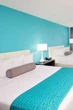 Hotel Howard Johnson Inn Florence photo 2