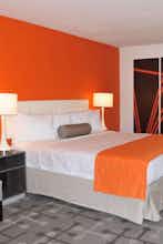 Hotel Howard Johnson Inn Florence photo 1