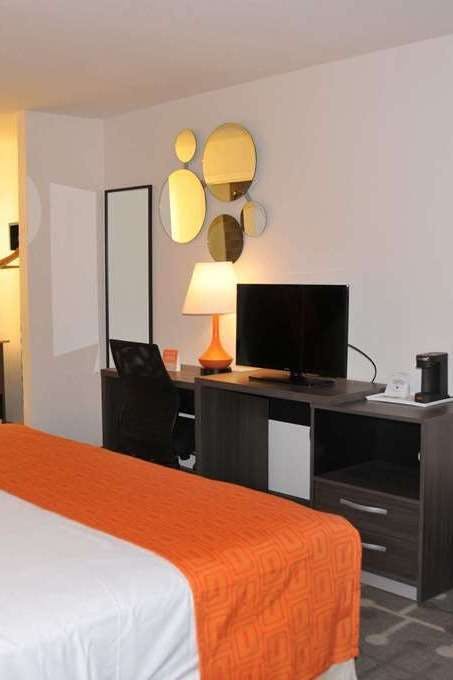 Hotel Howard Johnson Inn Florence photo 3