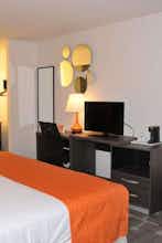 Hotel Howard Johnson Inn Florence photo 3