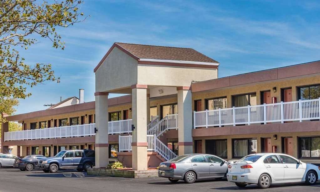 Ramada by Wyndham West Atlantic City