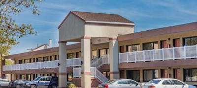 Ramada West Atlantic City