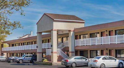 Ramada by Wyndham West Atlantic City