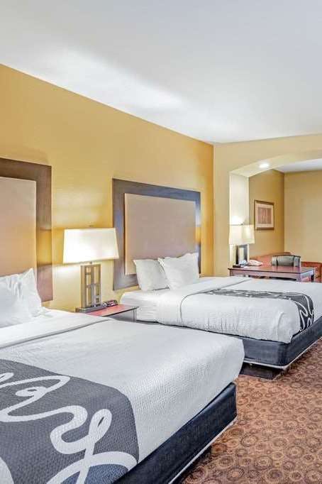 Hotel La Quinta Inn & Suites by Wyndham Vicksburg photo 2