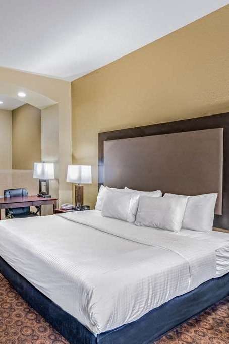 Hotel La Quinta Inn & Suites by Wyndham Vicksburg photo 1