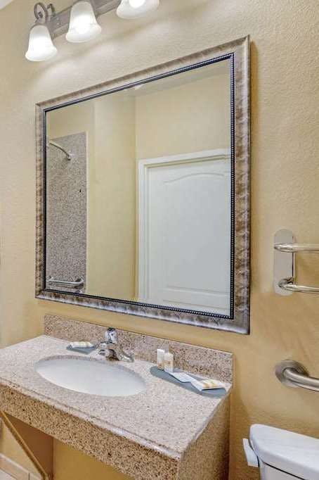 Hotel La Quinta Inn & Suites by Wyndham Vicksburg photo 4