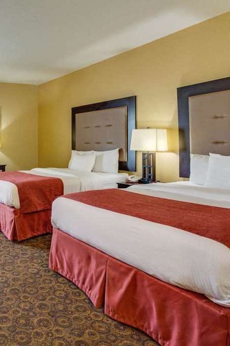 Hotel La Quinta Inn & Suites by Wyndham Vicksburg photo 3