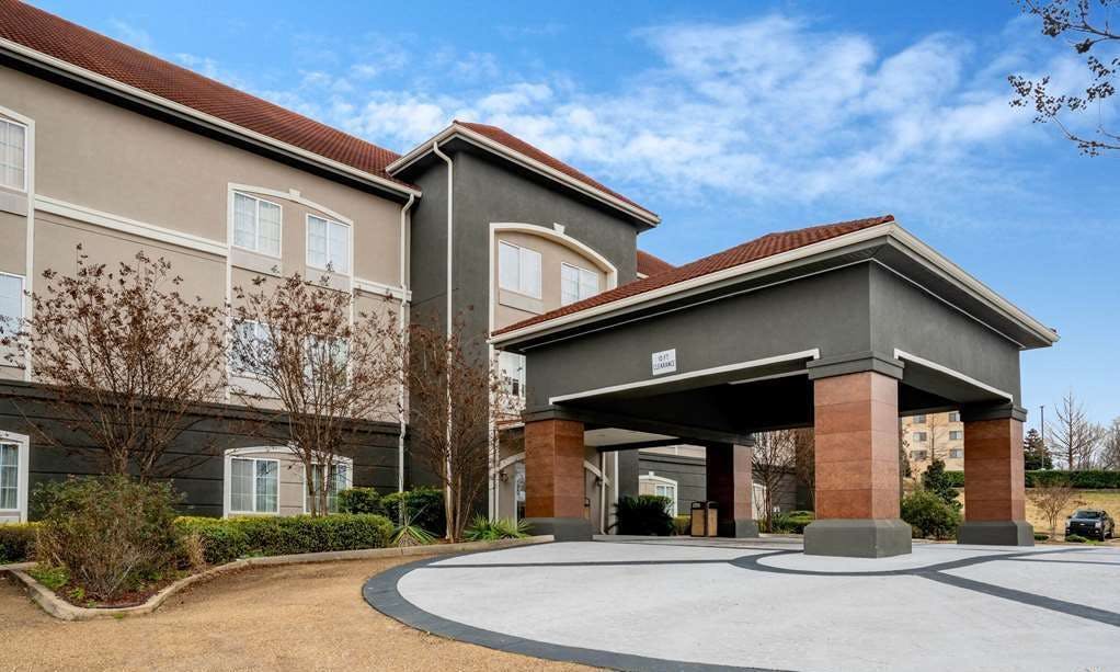 La Quinta Inn & Suites by Wyndham Vicksburg