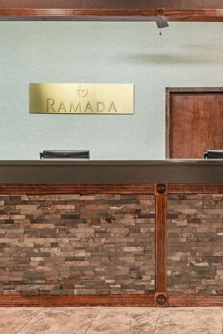 Hotel Ramada by Wyndham West Atlantic City photo 5