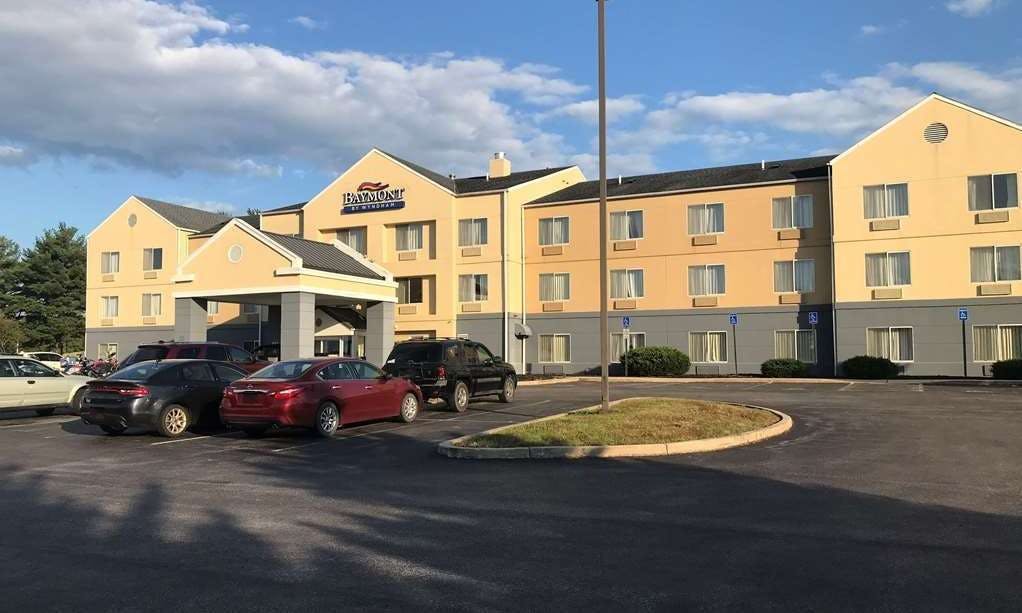 Baymont by Wyndham Chambersburg