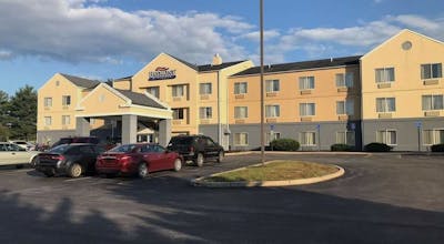 Baymont Wyndham Chambersburg