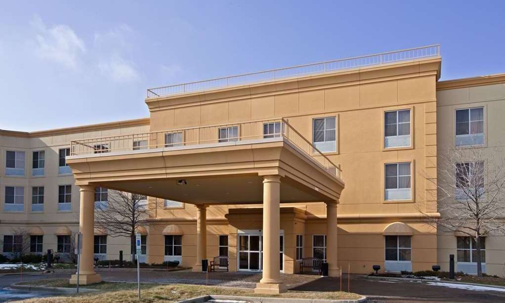 La Quinta Inn & Suites by Wyndham Bannockburn-Deerfield