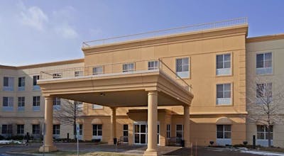 La Quinta Inn & Suites by Wyndham Bannockburn-Deerfield