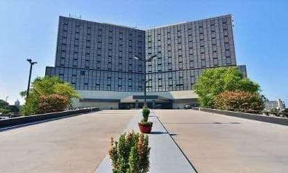 Wyndham Garden Norfolk Downtown