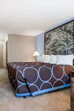 Hotel Super 8 Beloit KS photo 1