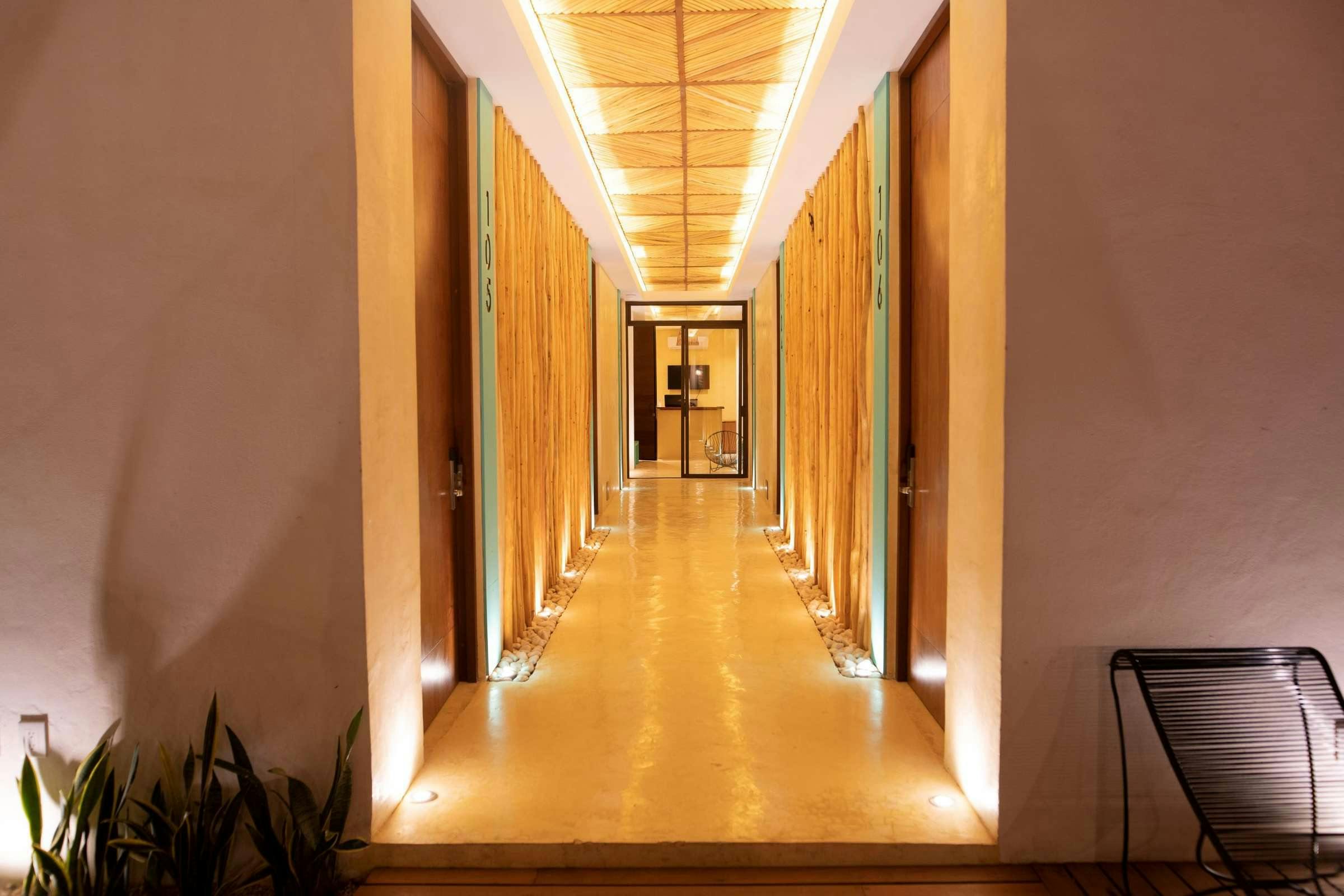 Hotel La Galuna Bacalar photo 1