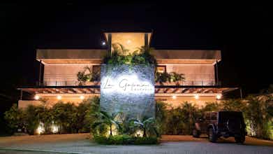 Hotel La Galuna Bacalar photo 2