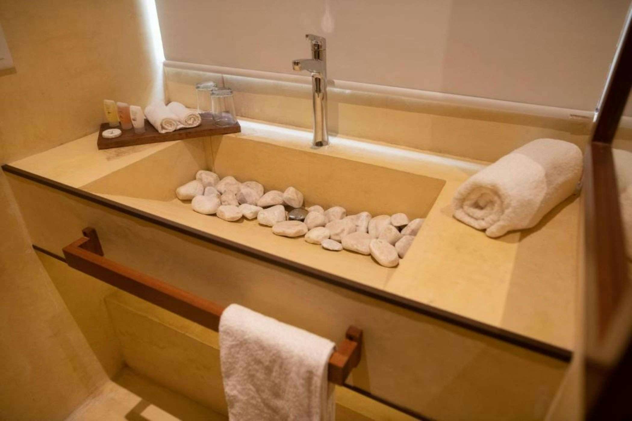 Hotel La Galuna Bacalar photo 4