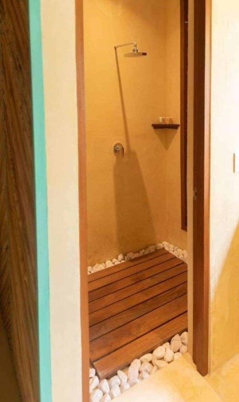 Hotel La Galuna Bacalar photo 5