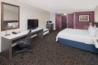 Hotel Hilton Garden Inn Montréal Centre-ville photo 3