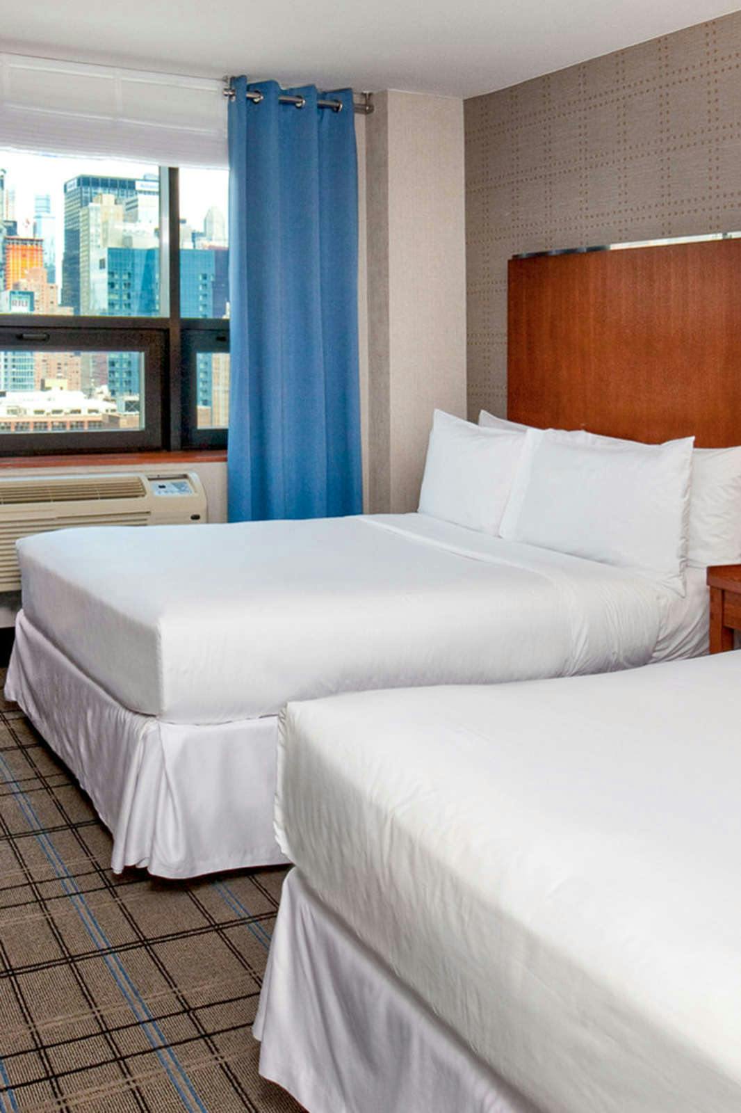 Hotel Four Points by Sheraton Midtown-Times Square photo 4