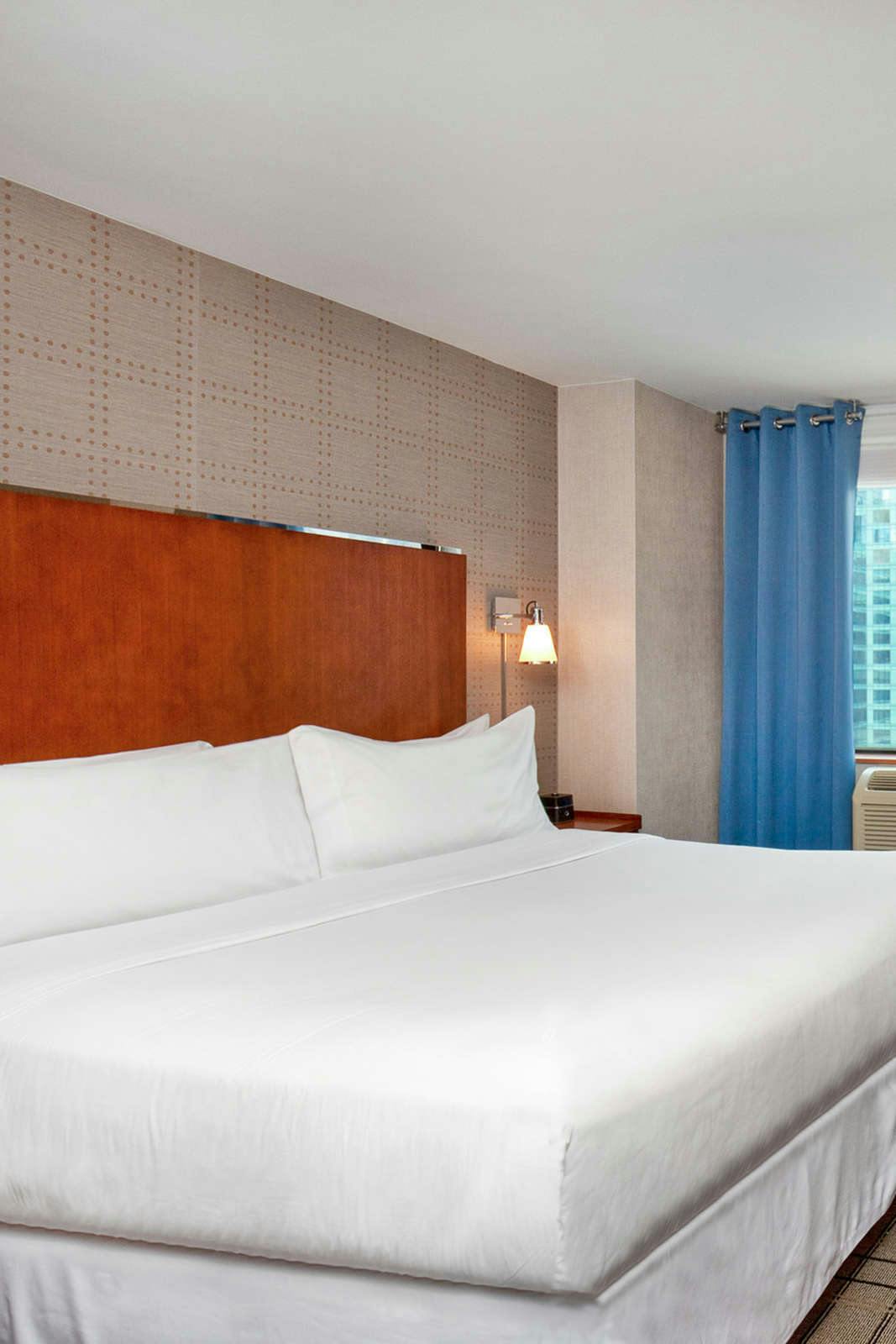 Hotel Four Points by Sheraton Midtown-Times Square photo 1
