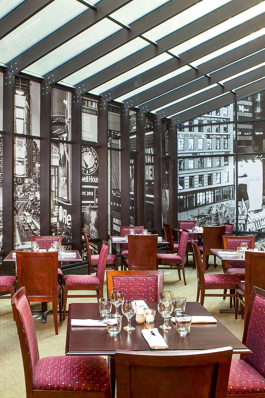 Hotel Four Points by Sheraton Midtown-Times Square photo 3