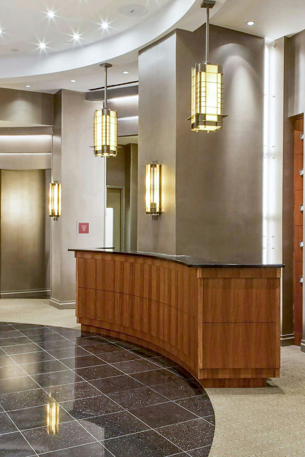 Hotel Four Points by Sheraton Midtown-Times Square photo 2