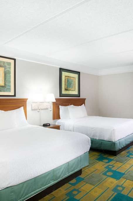 Hotel La Quinta Inn & Suites by Wyndham Austin Southwest photo 2