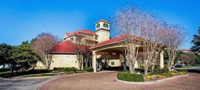 La Quinta Inn Ste Austin SW