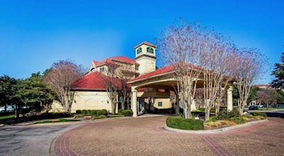 La Quinta Inn Ste Austin SW