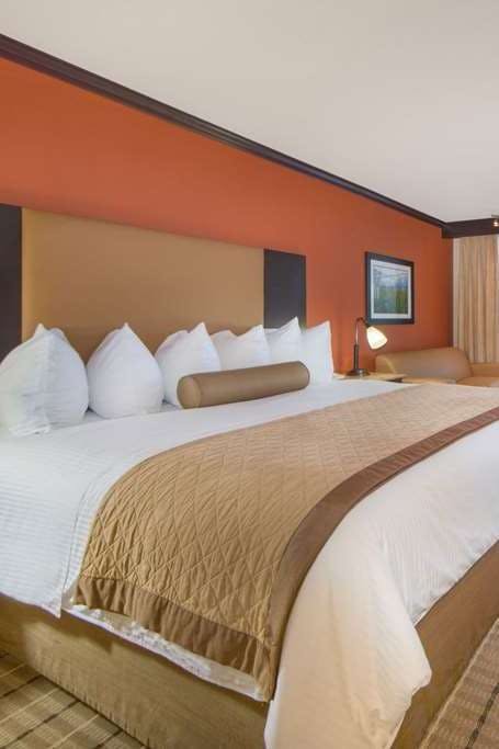 Hotel Wyndham Garden Oklahoma City Conference Ctr/Airpt/Bricktown photo 1