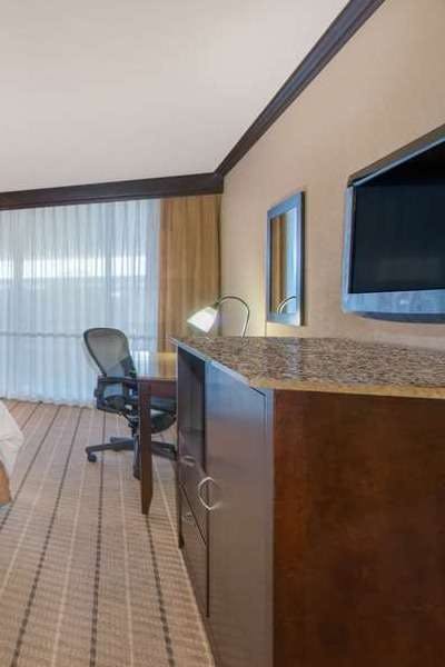 Hotel Wyndham Garden Oklahoma City Conference Ctr/Airpt/Bricktown photo 3