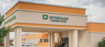 Wyndham Garden OKC Conf Ctr