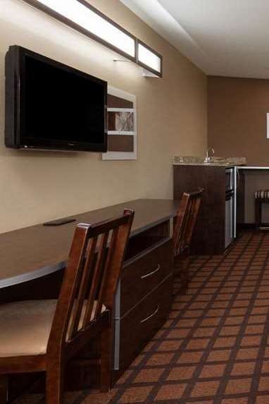 Hotel Microtel Inn & Suites by Wyndham Columbia/At Fort Jackson photo 3