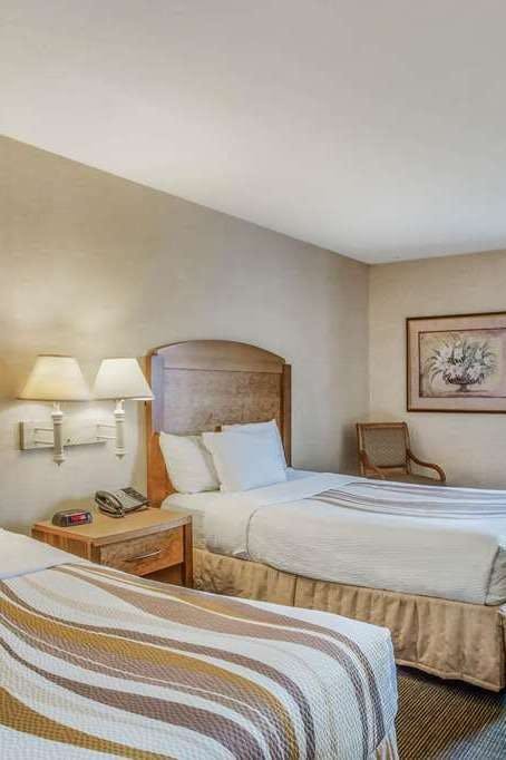 Hotel La Quinta Inn & Suites by Wyndham Islip - MacArthur Airport photo 2