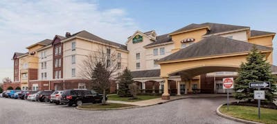 La Quinta Inn Ste ISP AP