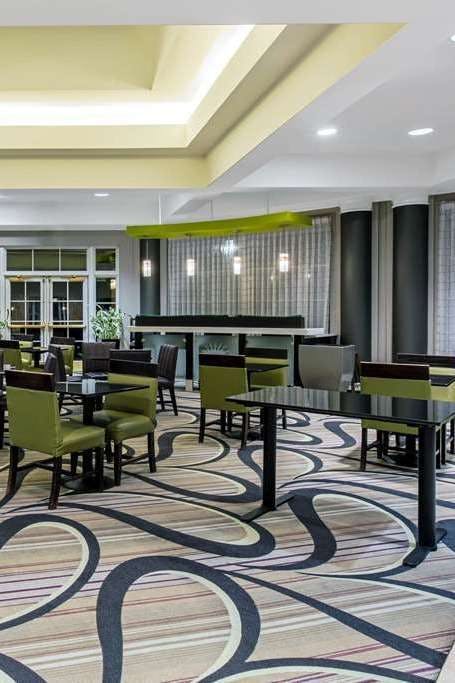 Hotel La Quinta Inn Ste Dal Arl S photo 5