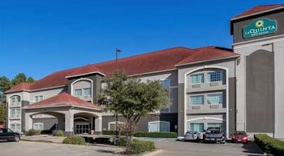La Quinta Inn & Suites by Wyndham I-20 Longview South
