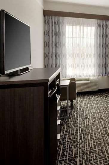 Hotel La Quinta Inn & Suites by Wyndham I-20 Longview South photo 3