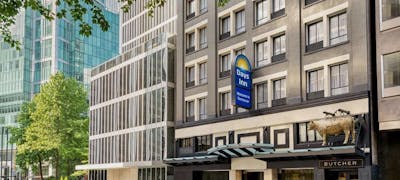 Days Inn Vancouver Downtown