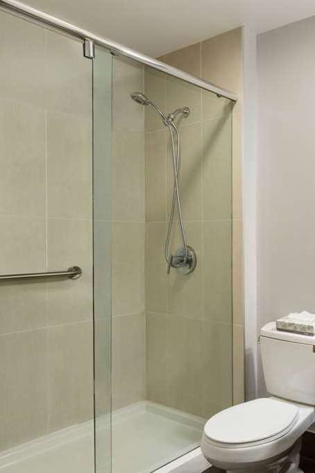 Hotel Days Inn Vancouver Downtown photo 5