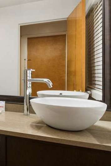 Hotel Days Inn Vancouver Downtown photo 4