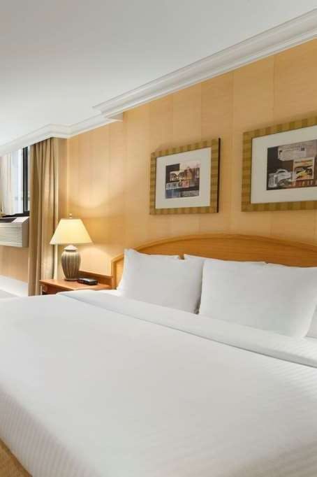 Hotel Days Inn Vancouver Downtown photo 1