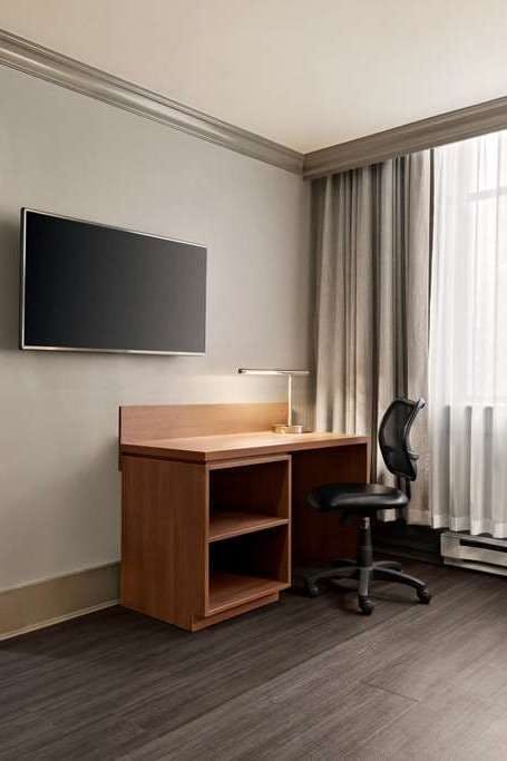 Hotel Days Inn Vancouver Downtown photo 3