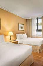 Hotel Days Inn Vancouver Downtown photo 2