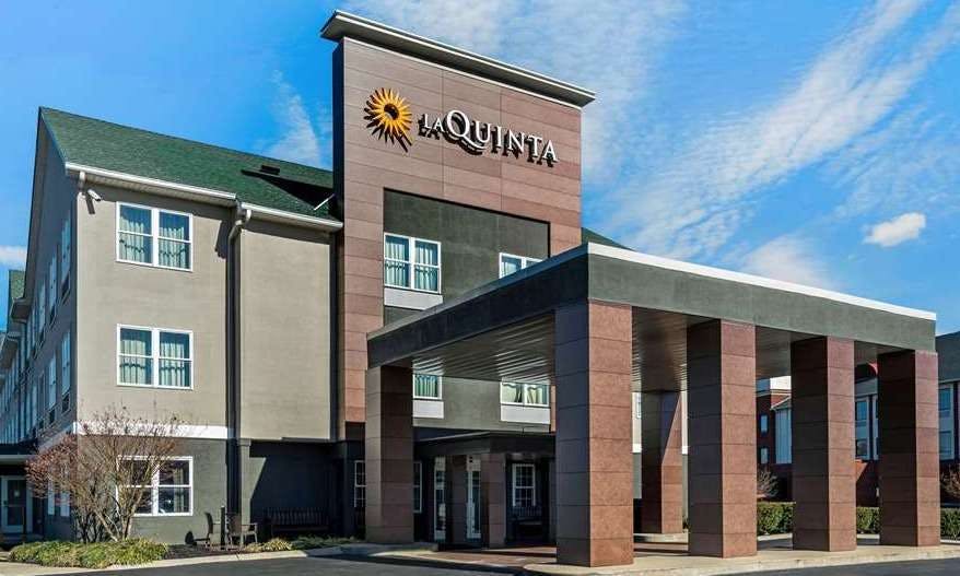 La Quinta Inn & Suites by Wyndham Lebanon